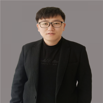 全案整装设计师 - 郑文帅