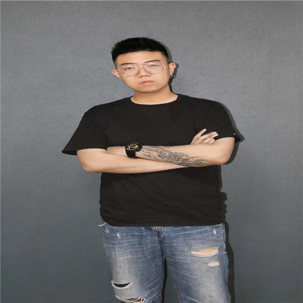 全案整装设计师 - 赵鑫