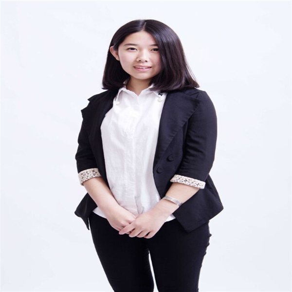 全案整装设计师 - 白鸽