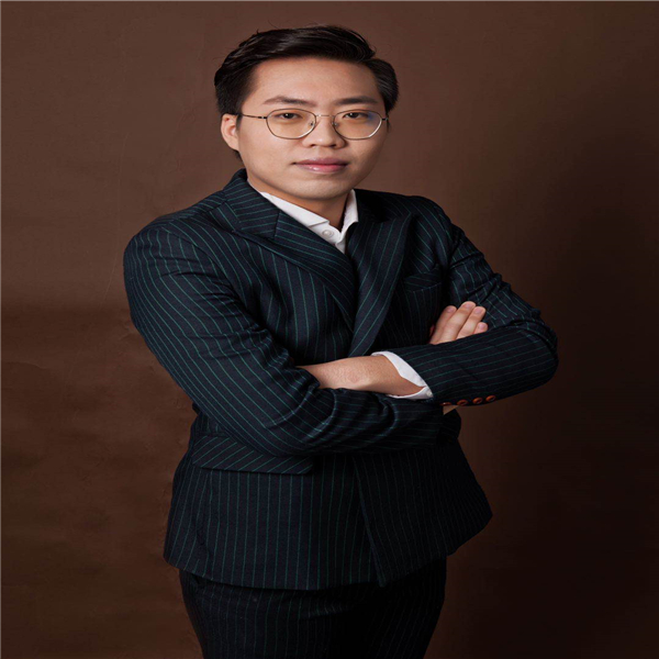 全案整装设计师 - 常远