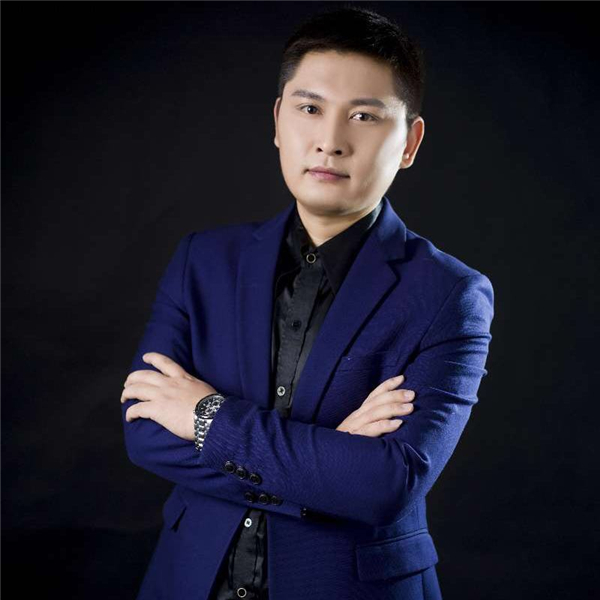 全案整装设计师 - 宫大龙