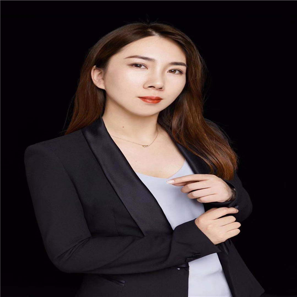 全案整装设计师 - 刘源源