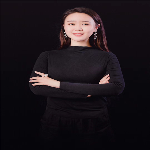 全案整装设计师 - 李克