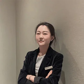 杨雅琪 - 高人气家装设计师