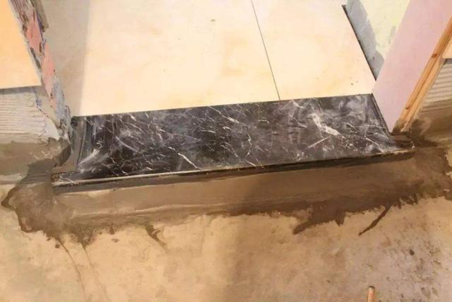 卧室贴门槛石的作用是什么?沈阳大包装修公司哪家好