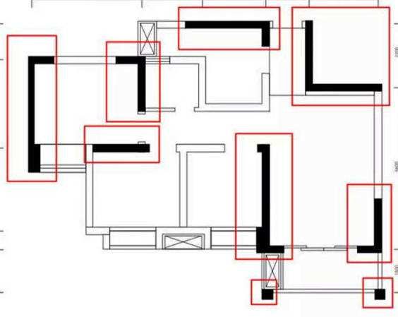 沈阳装修找哪家公司好？买房看户型图和平面图都很重要