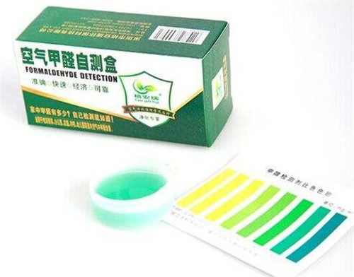 装修完甲醛检测什么方法靠谱？沈阳哪家装修公司较好