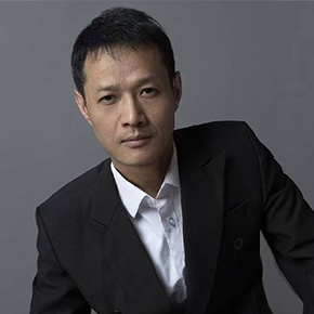 全案整装设计师陈乐