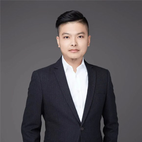 全案整装设计师宫大龙