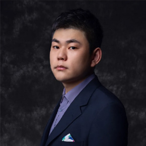 全案整装设计师刘宇